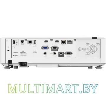 Проектор Epson EB-L730U картинка 4